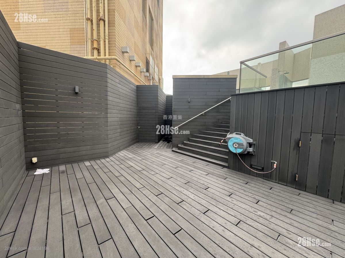 亮賢居 售盤 5+ 房 2,358 平方呎