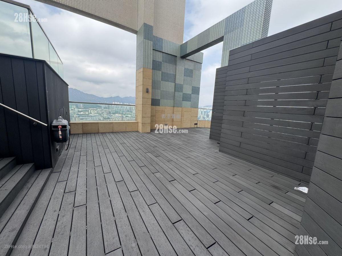 亮賢居 售盤 5+ 房 2,358 平方呎