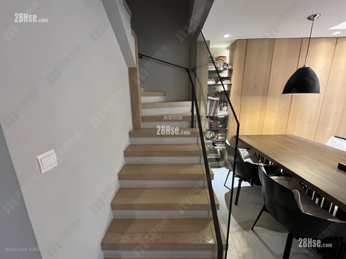 海鑽天賦海灣 售盤 4 房 , 5+ 浴室 1,588 平方呎