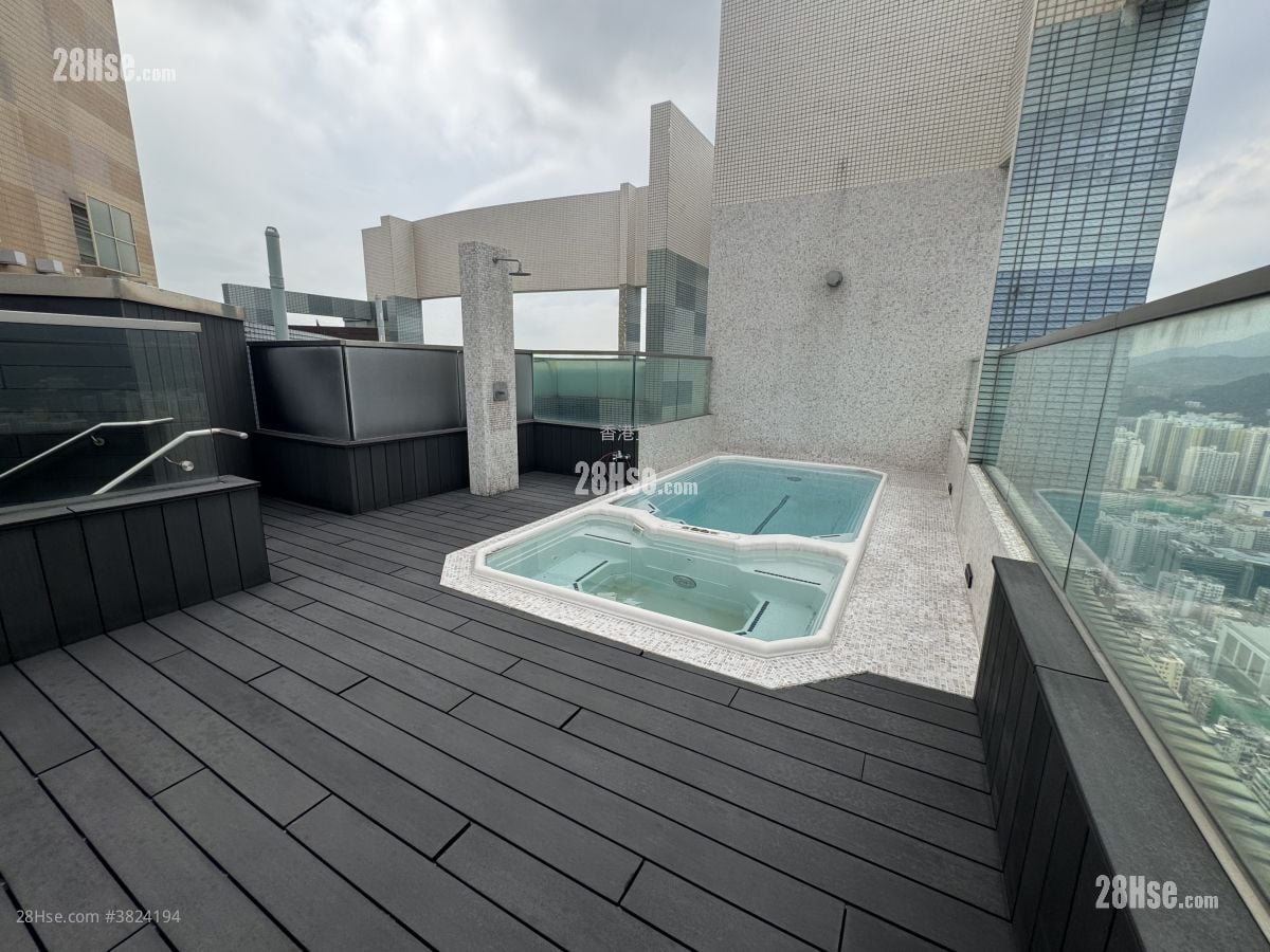 亮賢居 售盤 5+ 房 2,358 平方呎