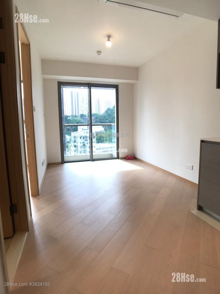 環海東岸 售盤 1 房 , 1 浴室 312 平方呎