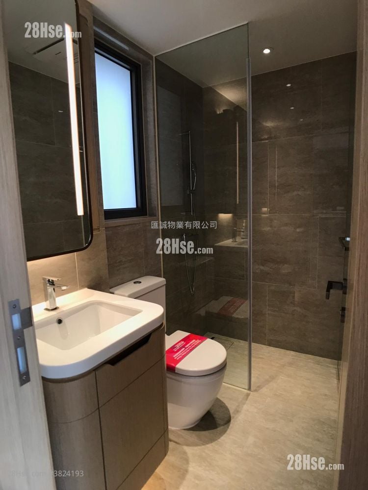 環海東岸 售盤 1 房 , 1 浴室 312 平方呎