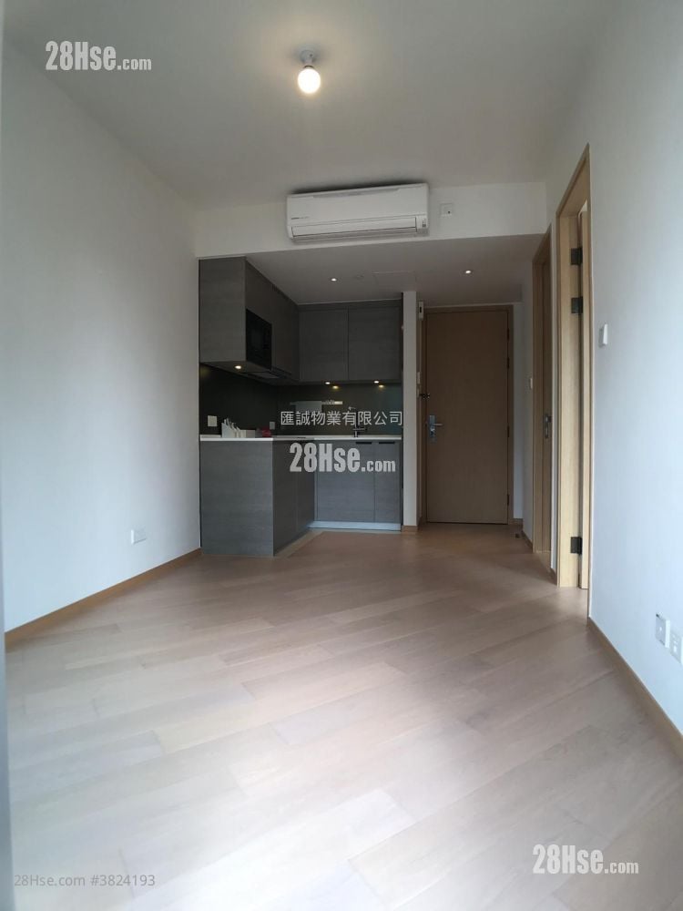 環海東岸 售盤 1 房 , 1 浴室 312 平方呎