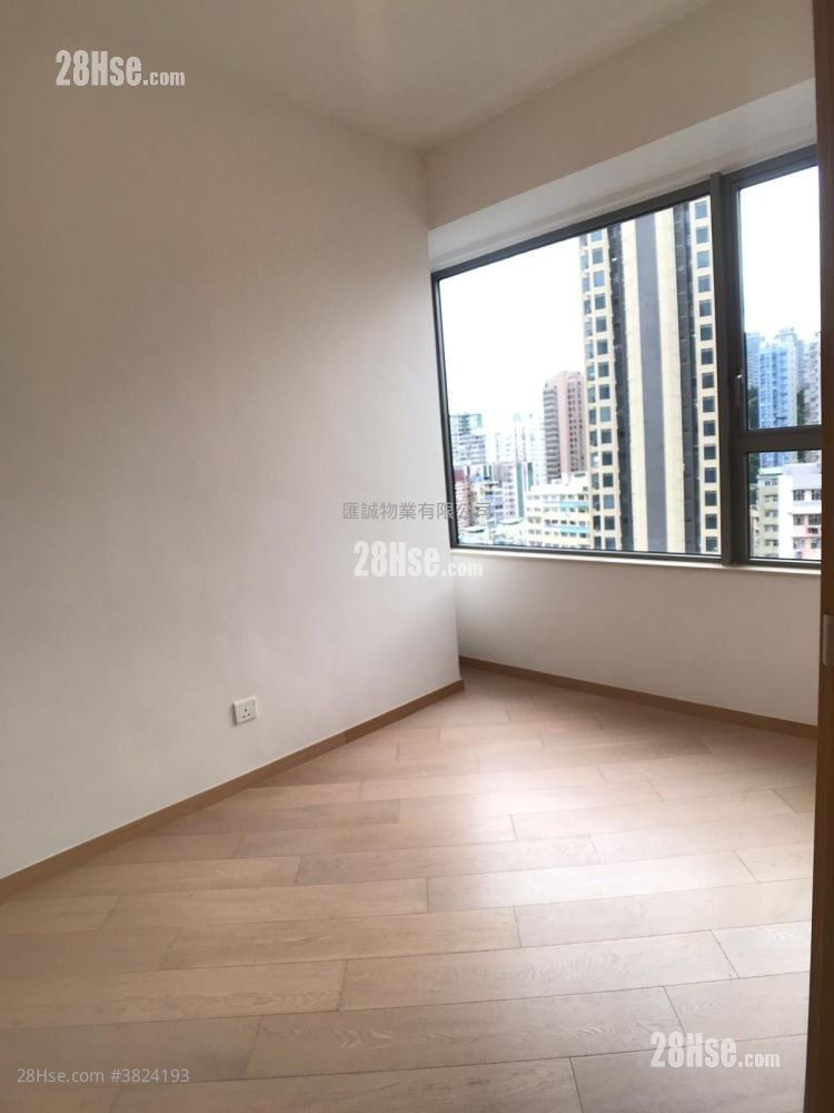 環海東岸 售盤 1 房 , 1 浴室 312 平方呎