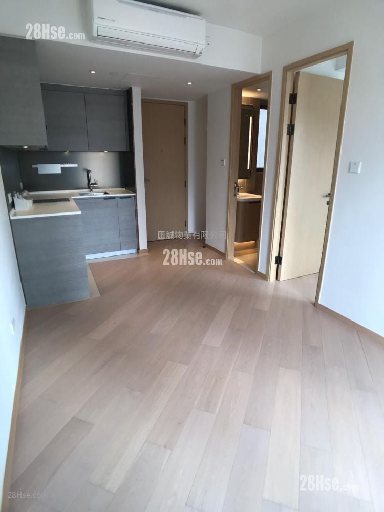 環海東岸 售盤 1 房 , 1 浴室 312 平方呎