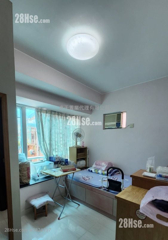 Mega Building Sell 2 Bedrooms , 1 Bathroom 360 ft²