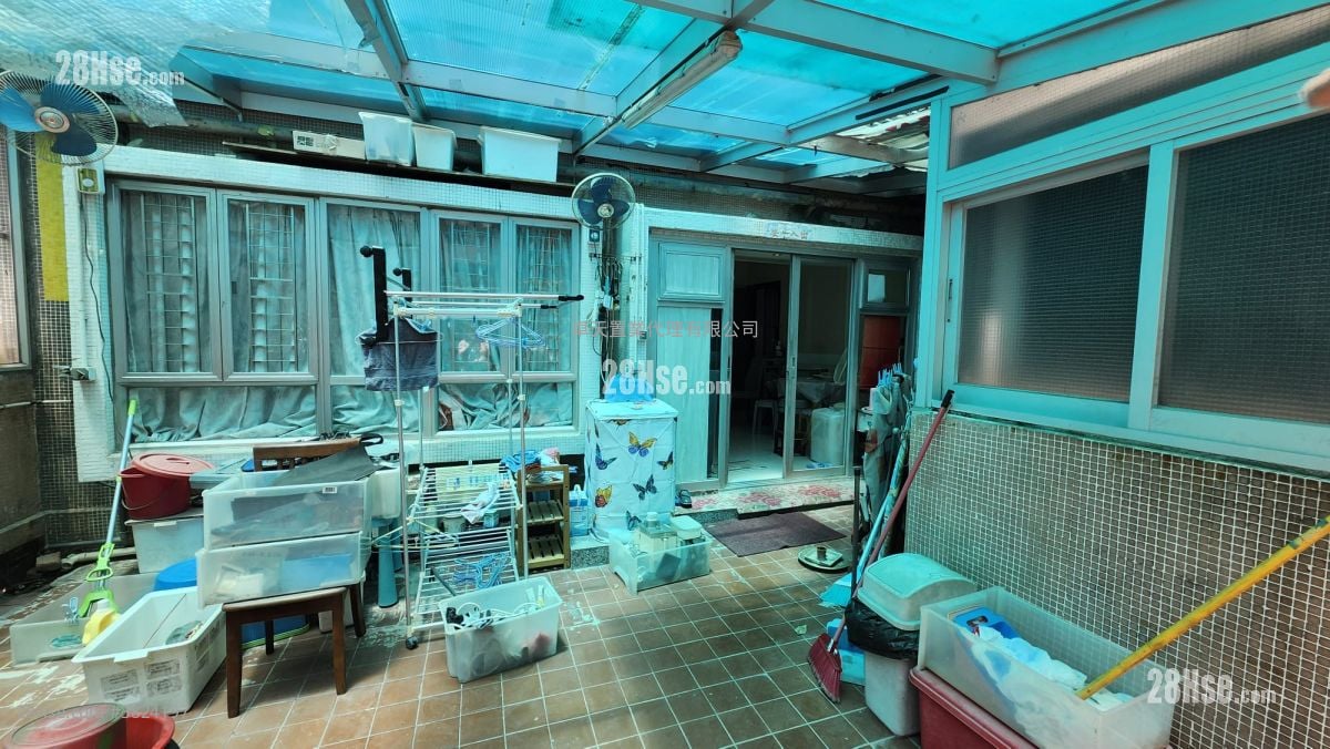 Mega Building Sell 2 Bedrooms , 1 Bathroom 360 ft²