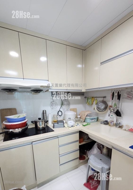 Mega Building Sell 2 Bedrooms , 1 Bathroom 360 ft²