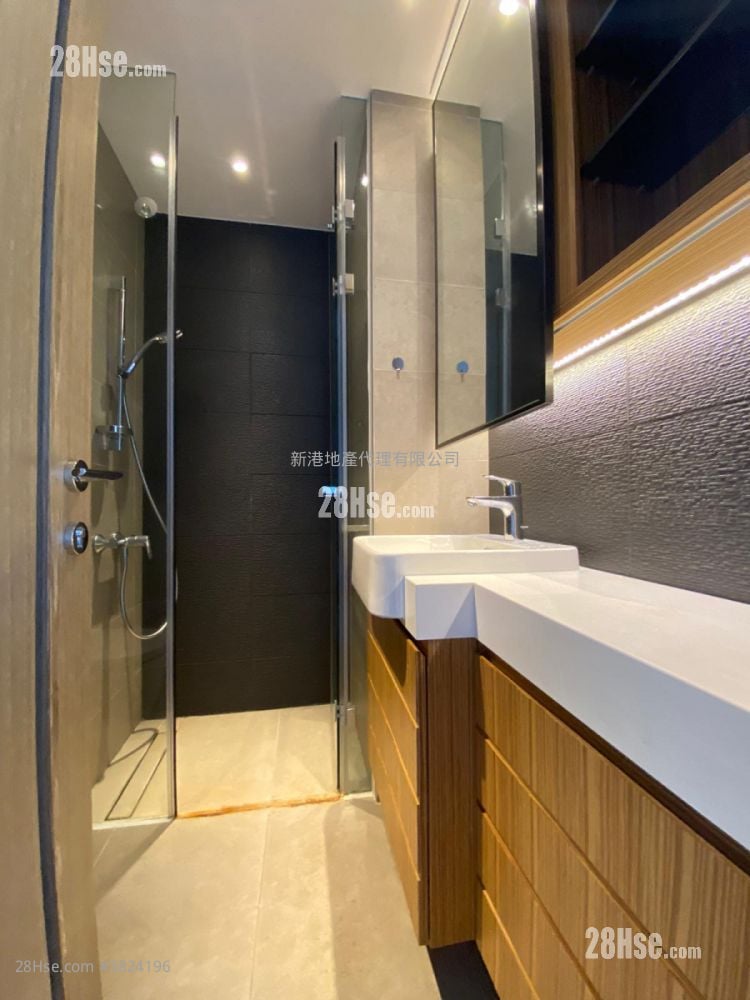 The Zutten Sell 1 Bedroom , 1 Bathroom 266 ft²