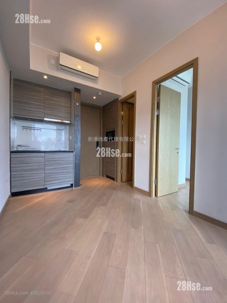 The Zutten Sell 1 Bedroom , 1 Bathroom 266 ft²