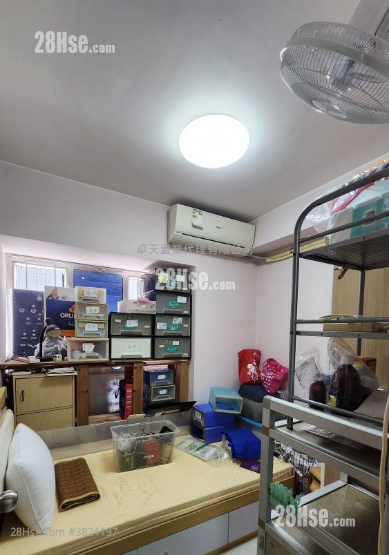 Mega Building Sell 2 Bedrooms , 1 Bathroom 360 ft²