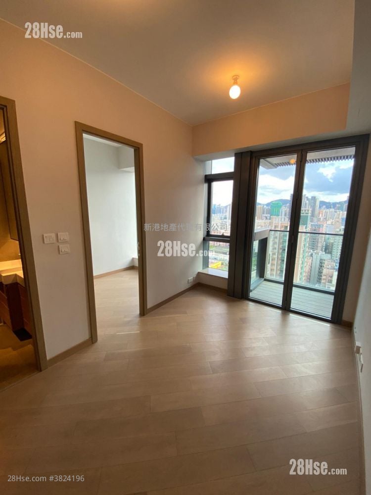 The Zutten Sell 1 Bedroom , 1 Bathroom 266 ft²