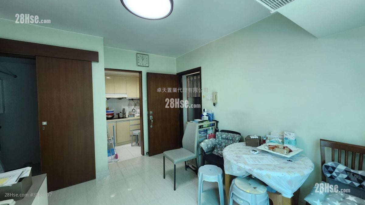 Mega Building Sell 2 Bedrooms , 1 Bathroom 360 ft²