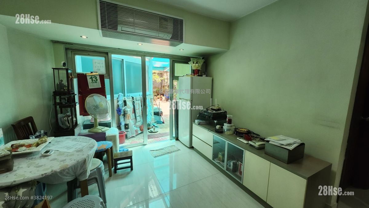 Mega Building Sell 2 Bedrooms , 1 Bathroom 360 ft²