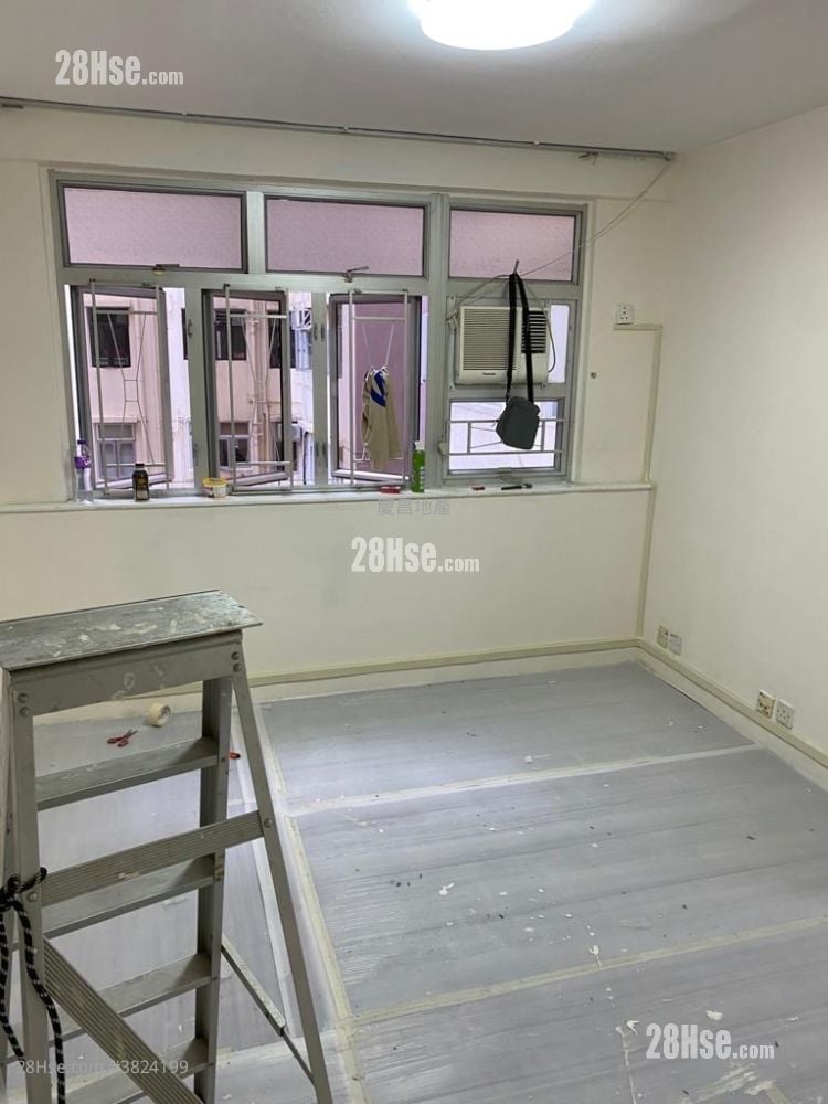 Bedford Gardens Sell 2 Bedrooms , 1 Bathroom 547 ft²