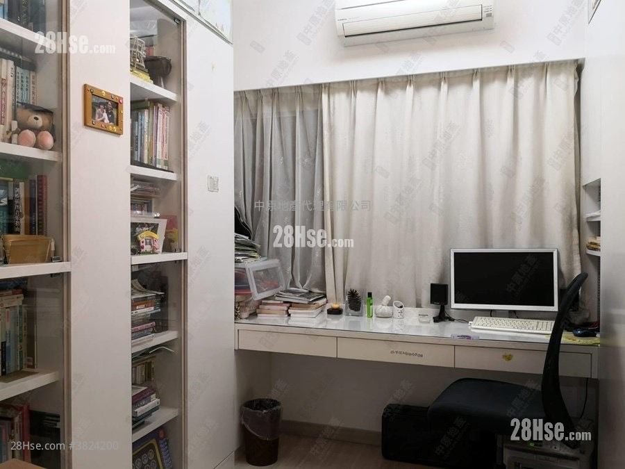 華景山莊 售盤 3 房 774 平方呎