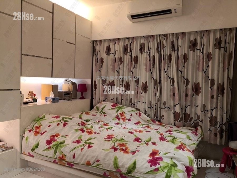 華景山莊 售盤 3 房 774 平方呎