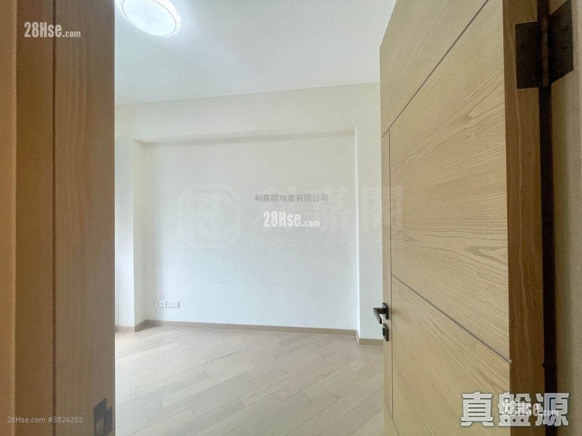 凱滙 售盤 2 房 , 1 浴室 594 平方呎