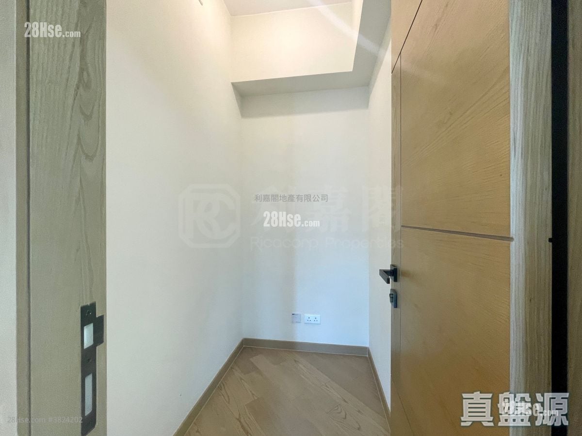 凱滙 售盤 2 房 , 1 浴室 594 平方呎