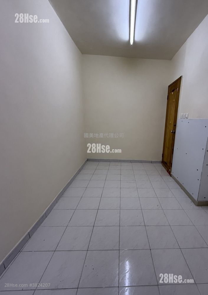 瑞寧樓 租盤 開放式間隔 , 1 浴室 110 平方呎