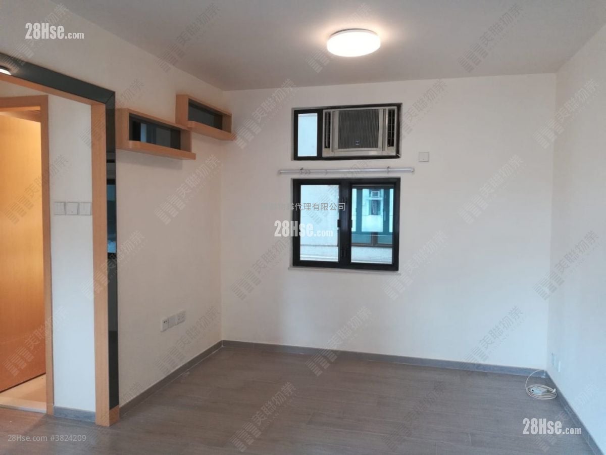 杏花邨 售盤 2 房 , 1 浴室 475 平方呎