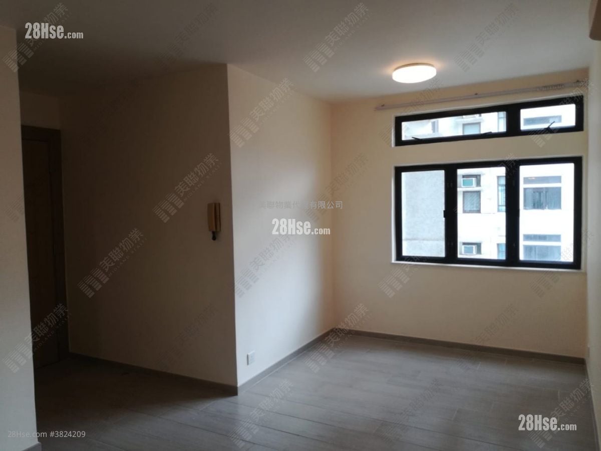 杏花邨 售盤 2 房 , 1 浴室 475 平方呎