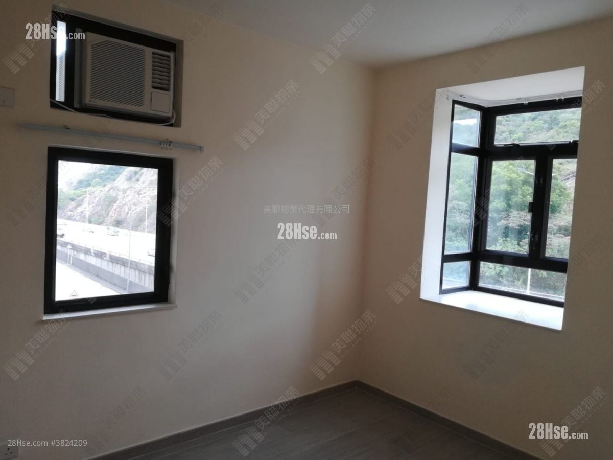 杏花邨 售盤 2 房 , 1 浴室 475 平方呎