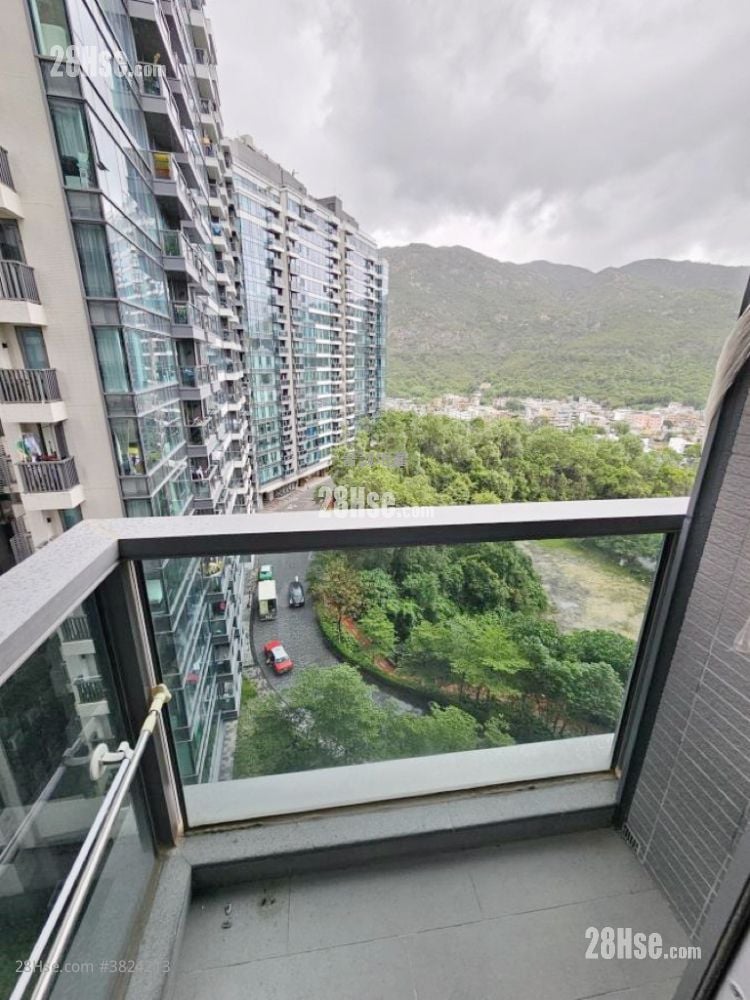 Le Pont Sell 2 Bedrooms , 1 Bathroom 470 ft²