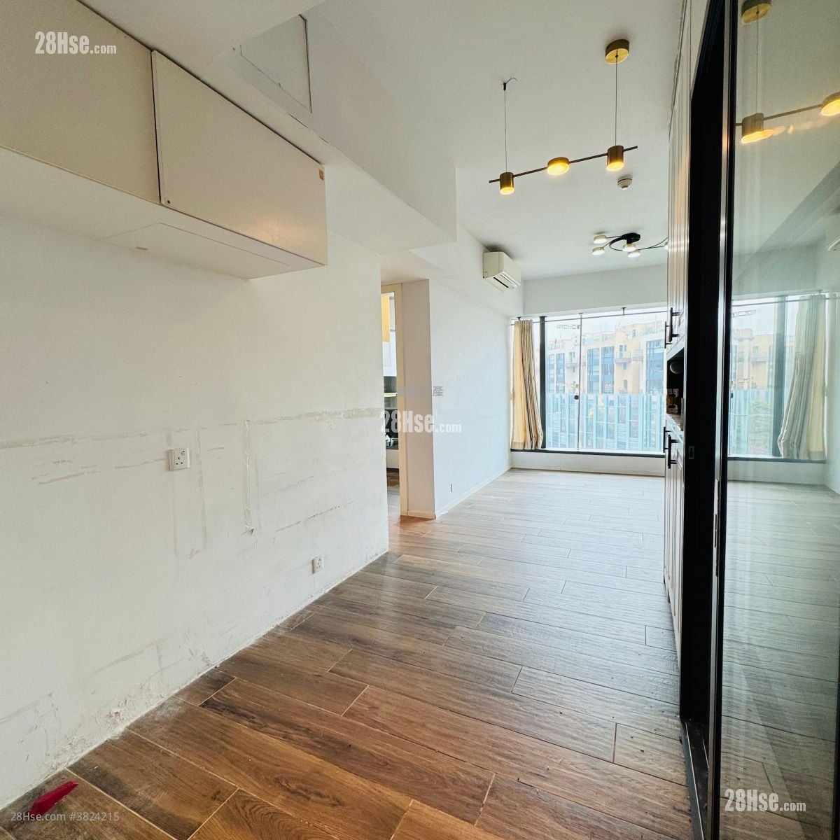 The Carmel Sell 3 Bedrooms , 2 Bathrooms 805 ft²