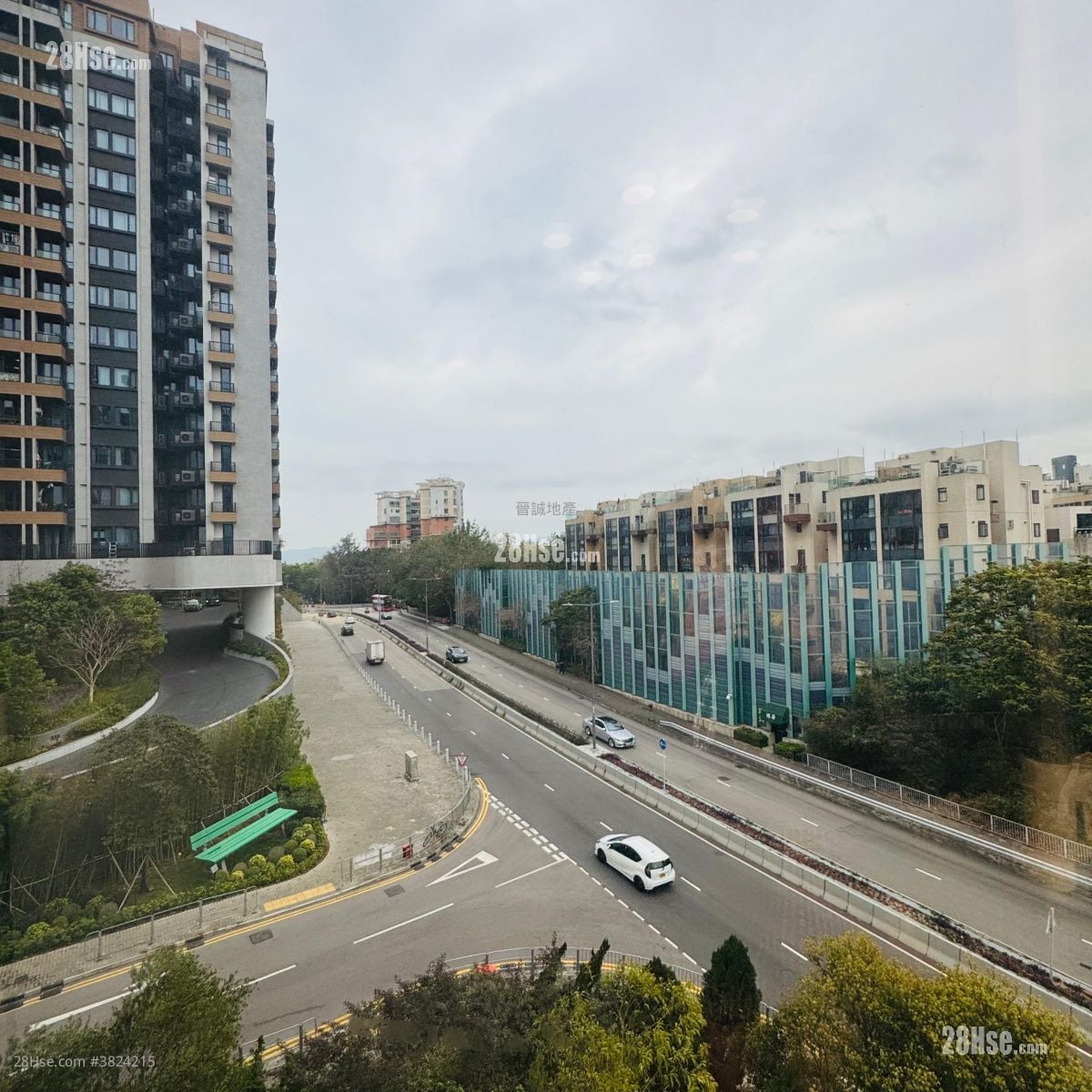 The Carmel Sell 3 Bedrooms , 2 Bathrooms 805 ft²