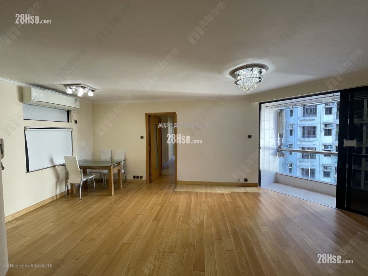 杏花邨 售盤 4 房 , 2 浴室 826 平方呎