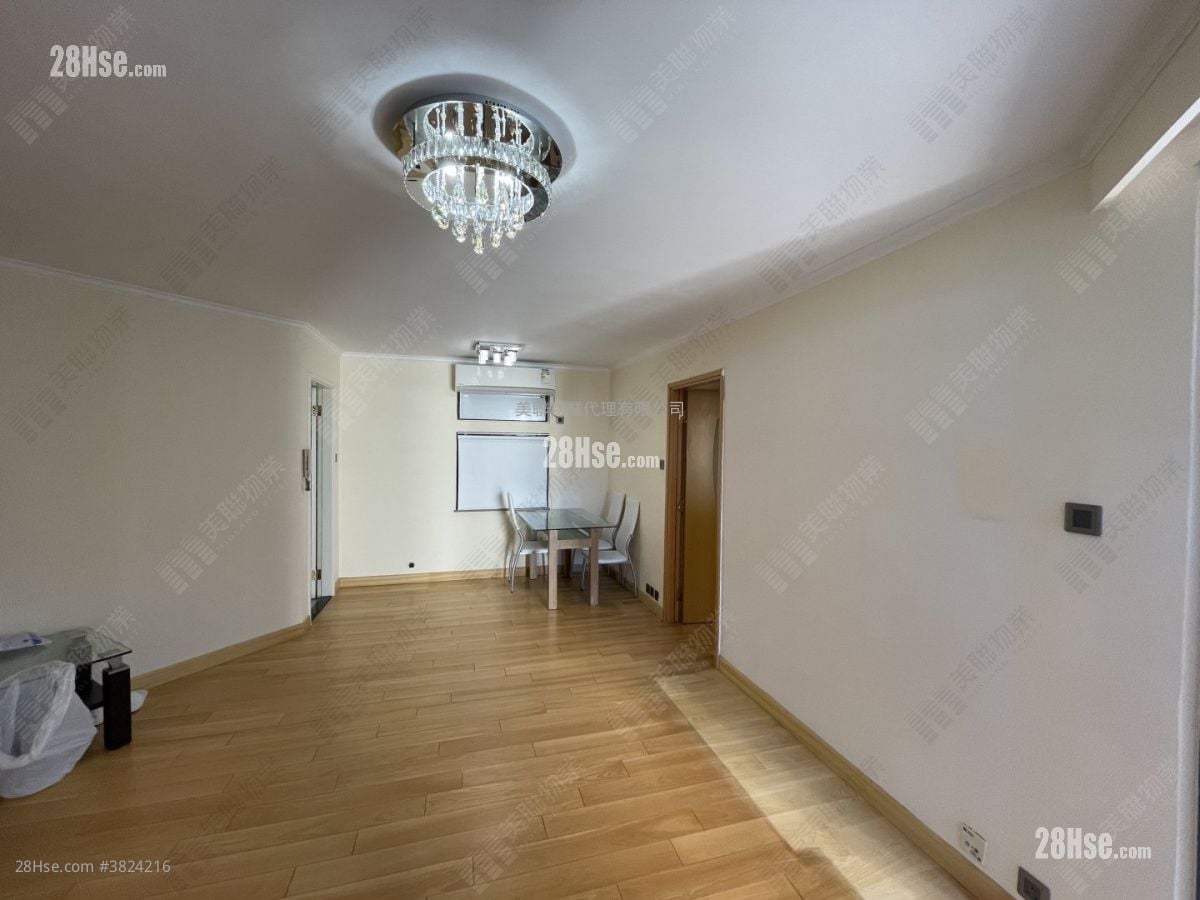 杏花邨 售盤 4 房 , 2 浴室 826 平方呎