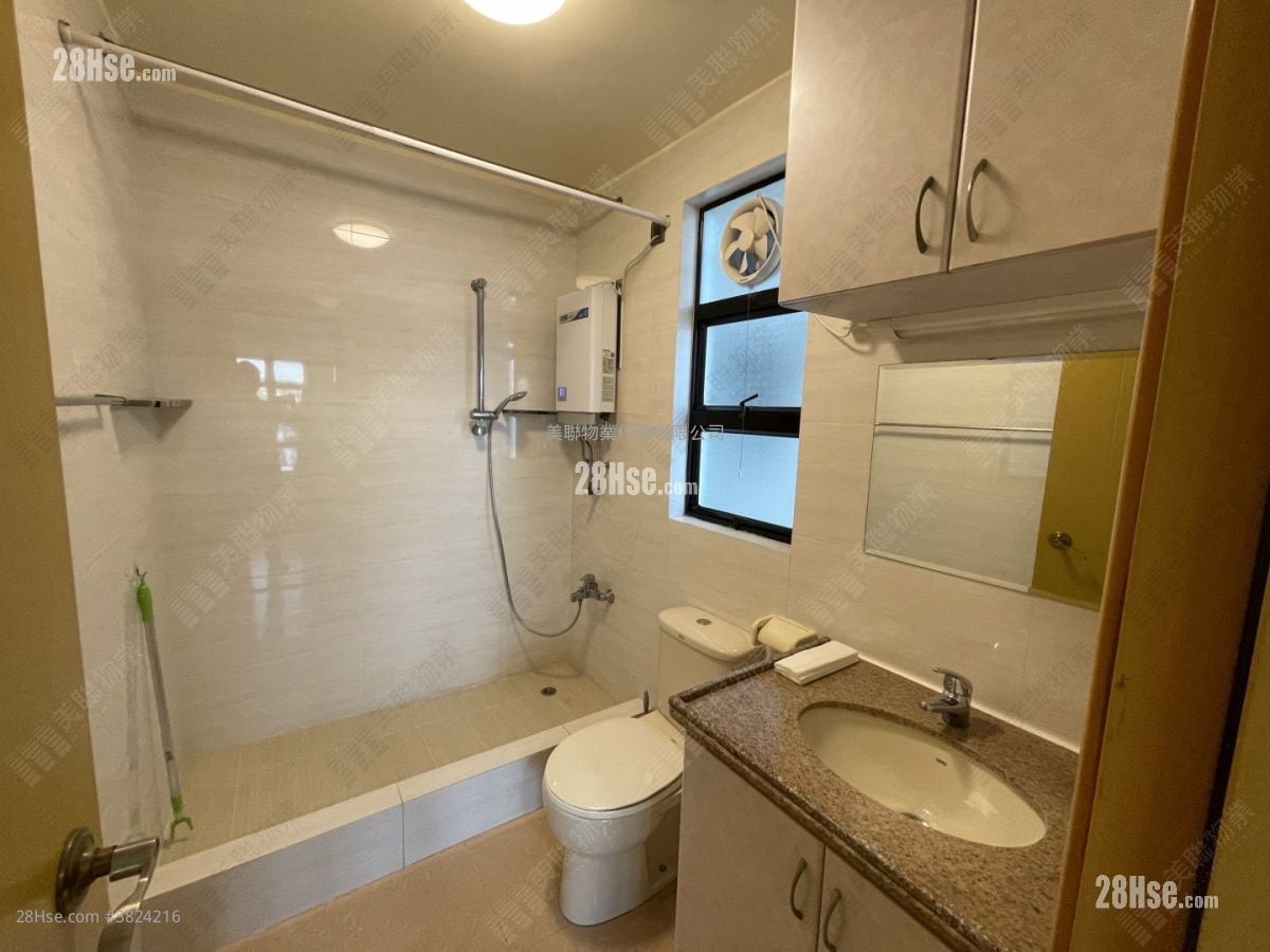 杏花邨 售盤 4 房 , 2 浴室 826 平方呎