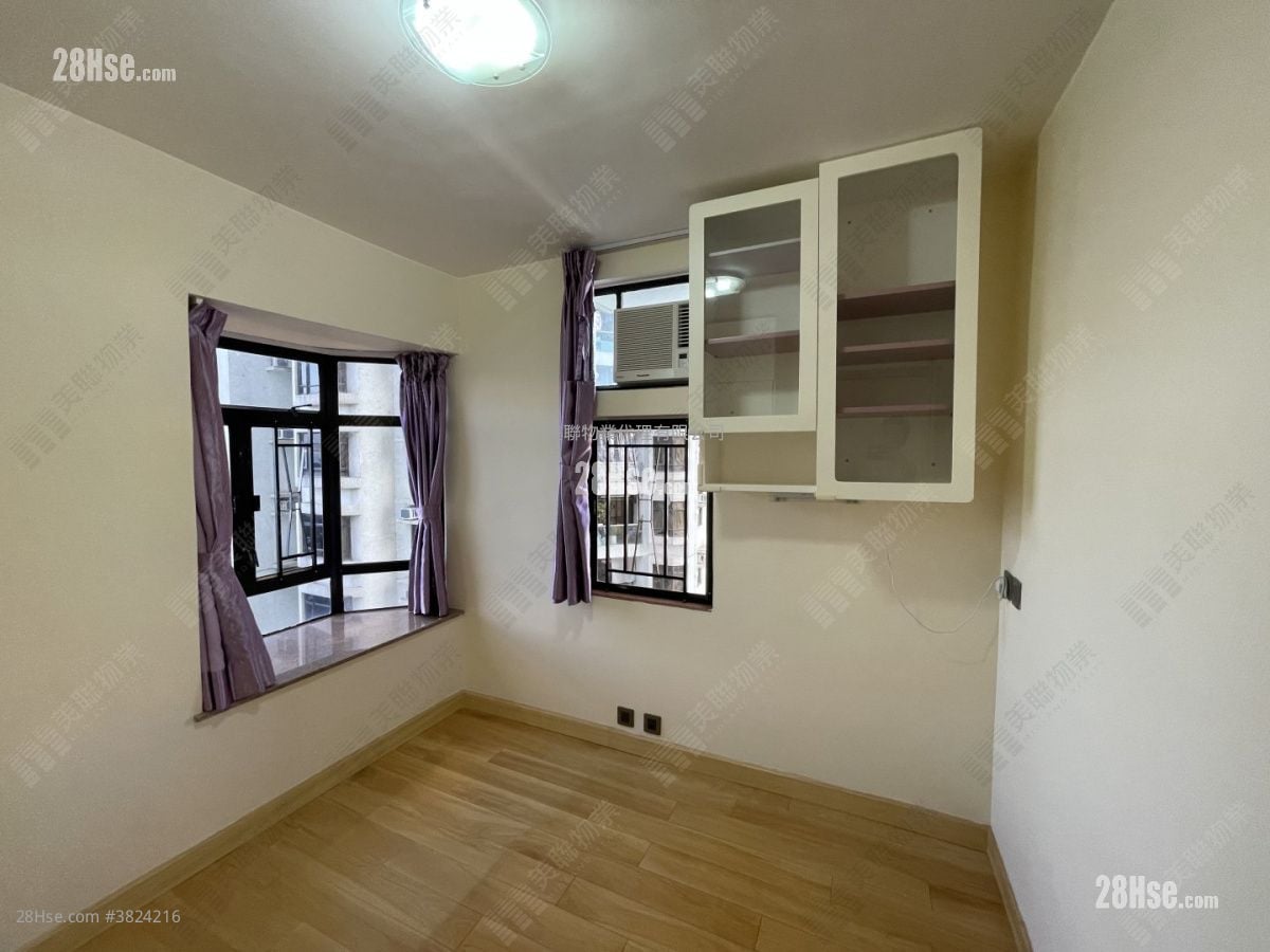 杏花邨 售盤 4 房 , 2 浴室 826 平方呎