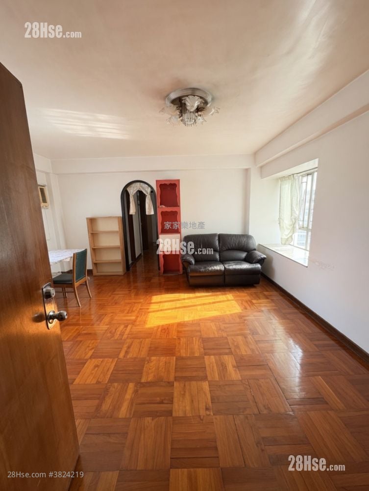 和豐閣 售盤 3 房 , 1 浴室 578 平方呎