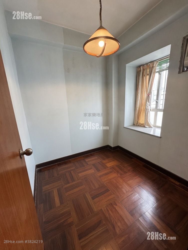 和豐閣 售盤 3 房 , 1 浴室 578 平方呎