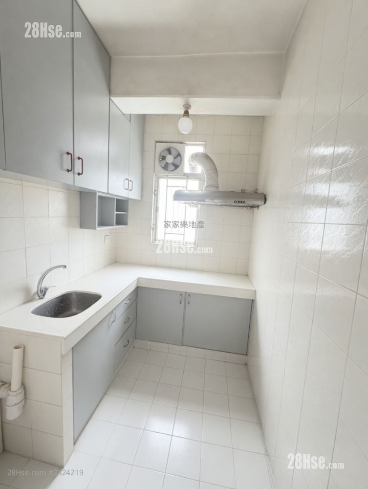 和豐閣 售盤 3 房 , 1 浴室 578 平方呎