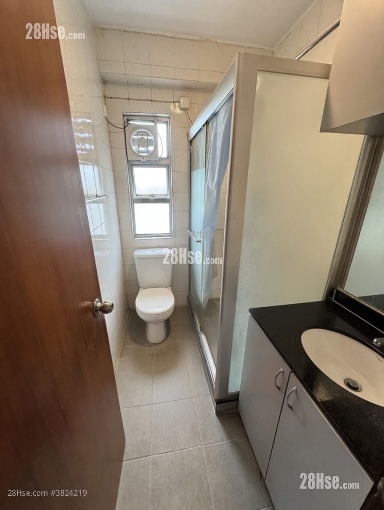 和豐閣 售盤 3 房 , 1 浴室 578 平方呎