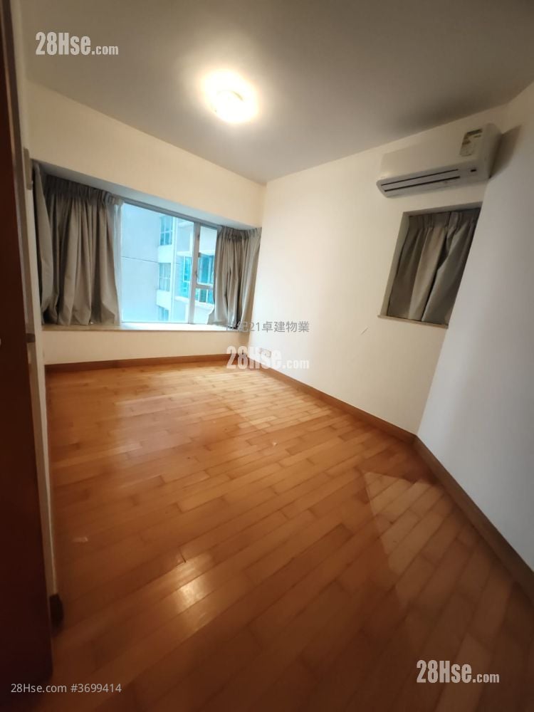 漾日居 租盤 3 房 , 2 浴室 794 平方呎