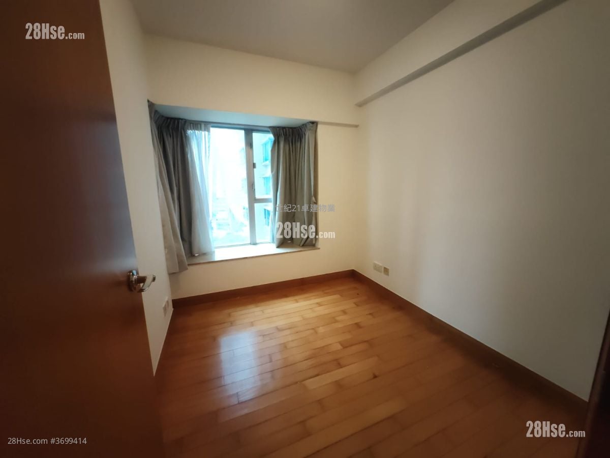 漾日居 租盤 3 房 , 2 浴室 794 平方呎