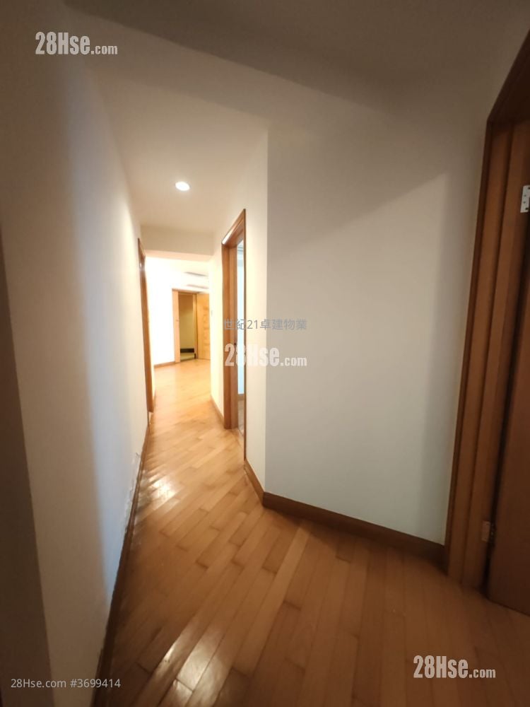 漾日居 租盤 3 房 , 2 浴室 794 平方呎