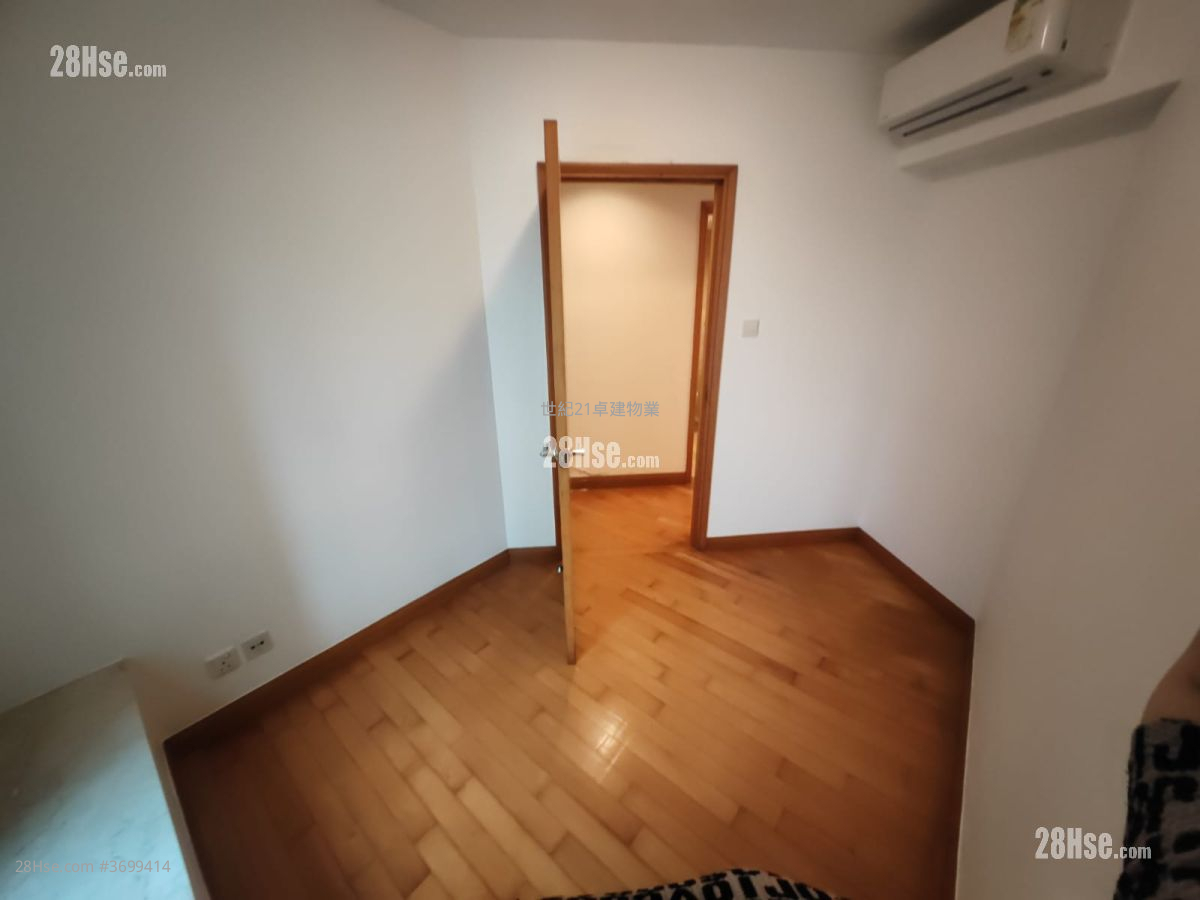 漾日居 租盤 3 房 , 2 浴室 794 平方呎