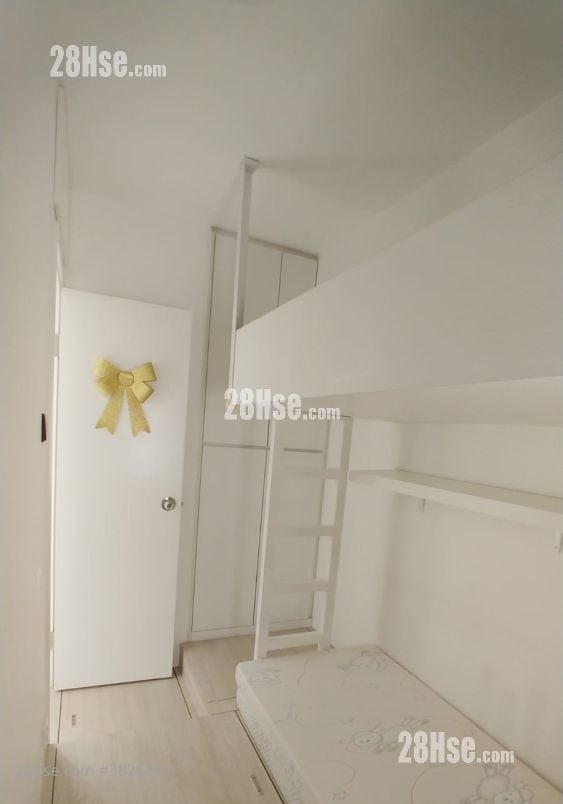 太平花园 租盘 2 房 , 1 浴室 379 平方尺