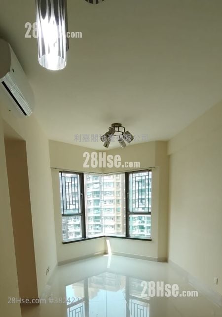 將軍澳廣場 售盤 3 房 , 1 浴室 538 平方呎