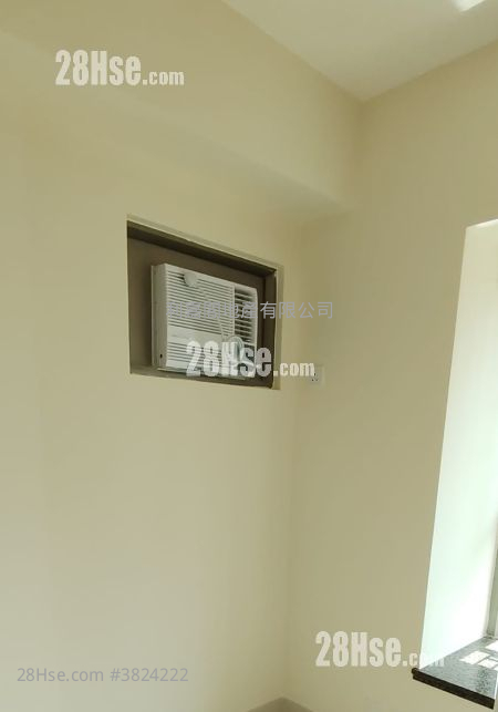 將軍澳廣場 售盤 3 房 , 1 浴室 538 平方呎