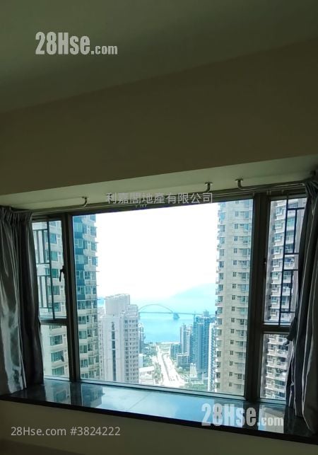 將軍澳廣場 售盤 3 房 , 1 浴室 538 平方呎