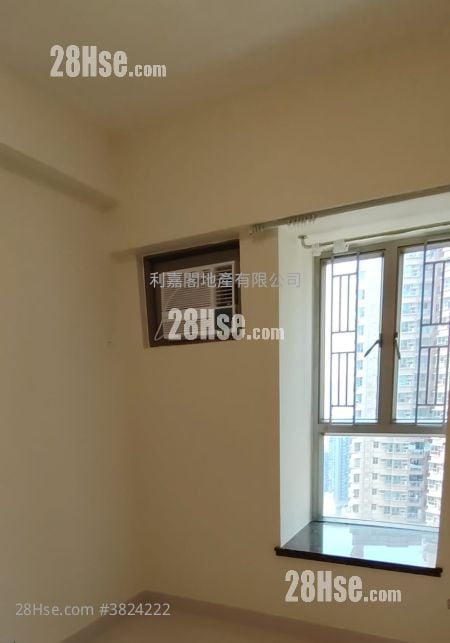 將軍澳廣場 售盤 3 房 , 1 浴室 538 平方呎