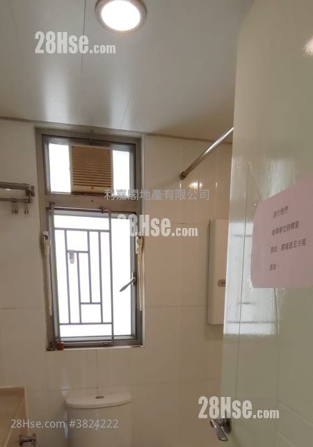 將軍澳廣場 售盤 3 房 , 1 浴室 538 平方呎