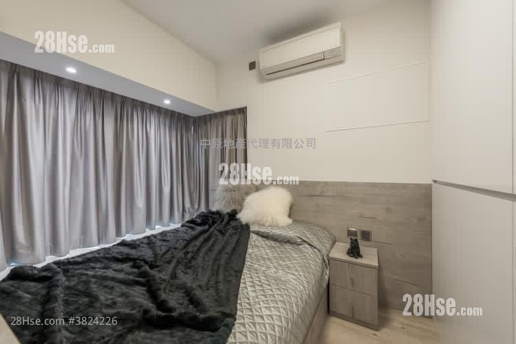 Ocean Shores Sell 2 Bedrooms 513 ft²