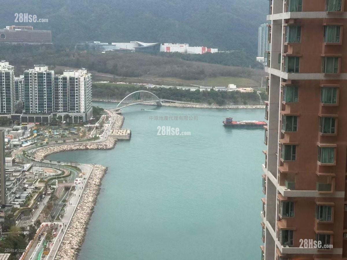 Ocean Shores Sell 2 Bedrooms 513 ft²